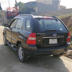 کیا سپۆرتاج